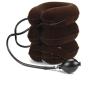 COOKOE Muscle relaxation Inflatable Air Cervical Neck Traction Device Soft Neck Collar Pillow for Pain Stress Relief Neck Stretcher view 1