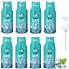 8 Pack - FruttaMax Tonic Syrup  Bitter Drink Mixer with Low Sugar | Ideal for Gin & Tonic, Soda Makers & Cocktails | Suitable for soda Machine 8x500ml view 1