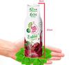 8 Pack - FruttaMax Sugar-Free Sour Cherry Syrup  60% Real Fruit | Low-Calorie Drink Syrup for Soda Makers, Cocktails & Desserts  8x500ml view 4