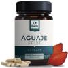 Earth Botanic Organic Aguaje Fruit Extract Powder- 120 Veg Capsules 1000mg - Moriche Palm Fruit from Peru (Buriti in Brazil) Supports Curvey Butt Shape- 60 Days Supply view 2