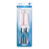 Berdsen Replacement Sonic Toothbrush Heads - Compatible with Berdsen B4 - Precise Cleaning - Whitening Effect - Reduces Plaque - Set of 4 view 1