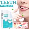 4PCS Teethaid Mouthwash,Whitening Foam Toothpaste Sensitive Teeth Toothpaste Deep Cleaning Toothpaste Baking Soda Toothpaste for Removes Calculus Reduce Yellowing Eliminates Bad Breath (4) view 2