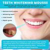 4PCS Teethaid Mouthwash,Whitening Foam Toothpaste Sensitive Teeth Toothpaste Deep Cleaning Toothpaste Baking Soda Toothpaste for Removes Calculus Reduce Yellowing Eliminates Bad Breath (4) view 3