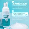 4PCS Teethaid Mouthwash,Whitening Foam Toothpaste Sensitive Teeth Toothpaste Deep Cleaning Toothpaste Baking Soda Toothpaste for Removes Calculus Reduce Yellowing Eliminates Bad Breath (4) view 4