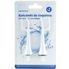 Berdsen ClearJet X3 & X4 Floss Replacement - Plaque Remover - Healthy Gums - Compatible with Berdsen X2 Irrigator - Set of 2 view 1