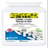 OSME Lactic Bacteria Mix - 30 Capsules: A high-Strength, Multi-Strain probiotic view 4