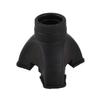 1X Walking Stick End Tripod CANE TIP Standing Rubber NON- End Bottom view 1