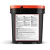 ReadyWise, 80 Servings, Meat & Rice Bucket, Roasted Beef & Chicken, Grab & Go Food Kit, Freeze Dried, 15 Years Shelf Life, Emergency Food view 3