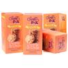 Hibvest Sweet FA Vegan & Gluten Free Cookies - 4 x 125g (Cranberry & Orange) view 1