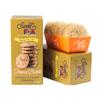 Hibvest Sweet FA Vegan & Gluten Free Cookies - 4 x 125g (Peanut Butter) view 2