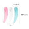 60 pieces cream spatula, mini cosmetic spatula, cosmetic mask spatula, cosmetic spatula, cosmetic spatula, mask spatula, cream spoon for face mask view 4