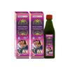 CROW Herbal Canada Giloy Papita Ras | Pack of 2 | Naturally Boost Your Immunity | detoxifier | 100% Natural 500ML view 1