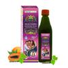 CROW Herbal Canada Giloy Papita Ras | Pack of 2 | Naturally Boost Your Immunity | detoxifier | 100% Natural 500ML view 2