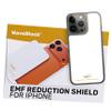 WAVEBLOCK EMF Blocker Sticker for iPhone 13/13 Pro White view 1