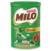Milo Instant Malt Chocolate Drinking Powder Tin Ghanaian 400g (Pack of 6) view 1