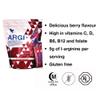 Forever Living Products ARGI+, 30 sachets per pouch, delicious berry flavour, 5g of L-arginine per serving, Gluten free view 4