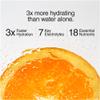 Phizz Electrolytes, Multivitamin & Hydration Tablets - 60 Effervescent Rehydration Electrolyte Tablets - 18 Vitamins & Minerals, Vitamin C, Vegan & Low Calorie view 3
