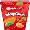 Maynards Bassetts Wine Gums, Bursting With Fruity Flavours, Sharing Box, Perfect for Gifting, 350g (Pack of 1) view 1