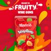 Maynards Bassetts Wine Gums, Bursting With Fruity Flavours, Sharing Box, Perfect for Gifting, 350g (Pack of 1) view 2