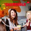 Maynards Bassetts Wine Gums, Bursting With Fruity Flavours, Sharing Box, Perfect for Gifting, 350g (Pack of 1) view 4