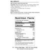 Knack Snacks | Crunchy Protein Balls - Milk Chocolate Flavour (10x 34 gram Bags) | High Protein Snack, Gluten Free Low Sugar view 2