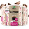Nature's Finest by Nutrisslim WaterOut Coffee Powder, Vegan Arabica Detox Slim Coffee for Weight Support, Anti-Bloat, and Energy Boost, 125g view 1