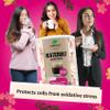 Nature's Finest by Nutrisslim WaterOut Coffee Powder, Vegan Arabica Detox Slim Coffee for Weight Support, Anti-Bloat, and Energy Boost, 125g view 2
