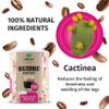 Nature's Finest by Nutrisslim WaterOut Coffee Powder, Vegan Arabica Detox Slim Coffee for Weight Support, Anti-Bloat, and Energy Boost, 125g view 3