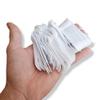 Antevia 75 Toothpicks with Dental Floss with Resealable Bag | Over 10 Models | Ergonomic | Material: Plastic (Floss) view 3