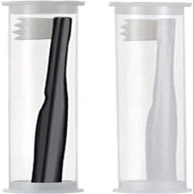 2023 New Nordic-Inspired Premium Nano Toothbrush,Extra Soft Wave Toothbrushes for Adults with 20000 Soft Bristles, Micro Nano Toothbrush with Box for Sensitive Gums and Teeth (A,2pcs)