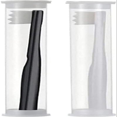 2023 New Nordic-Inspired Premium Nano Toothbrush,Extra Soft Wave Toothbrushes for Adults with 20000 Soft Bristles, Micro Nano Toothbrush with Box for Sensitive Gums and Teeth (A,2pcs)