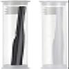 2023 New Nordic-Inspired Premium Nano Toothbrush,Extra Soft Wave Toothbrushes for Adults with 20000 Soft Bristles, Micro Nano Toothbrush with Box for Sensitive Gums and Teeth (A,2pcs) view 1