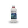 Shaver Head Wash Bath High Frequency Vibration Cleaning Station inc 500ml Clean Solution view 2