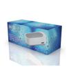 Shaver Head Wash Bath High Frequency Vibration Cleaning Station inc 500ml Clean Solution view 3