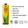 Forever Living Products Aloe Vera Gel, 1000ml, 99.7% inner leaf Aloe Vera gel, Preservative & Sugar Free, Gluten Free, Vegan friendly view 3