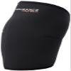 ENDURANCE Protech Knee Protection Black S view 1