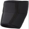 ENDURANCE Protech Knee Protection Black S view 2