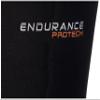 ENDURANCE Protech Knee Protection Black S view 3