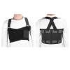 1Pcs Rib Chest Support Brace Sternum Injuries Adjustable Support Belt Protection Strap Rib Belt,Abdominal Binder Wrap,Belly Support Band view 1