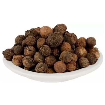 India's Creation Sugandh Kokila-Laurel Berry-Raw Herbs-Cinnamomum Cecidodaphne-Jadi Booti (50 Gram)