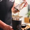 Cappo - Recovery Shake - Natural Super-Blend of Complete Protein & Prebiotics - Coffee & Cocoa (9) view 3