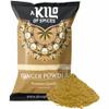 A Kilo of Spices | Ginger Powder 1Kg | Ideal for Cooking, Baking & Seasoning | Freshly Packed Ground Ginger for Maximum Flavour & Aroma | Essential Spice for Everyday Culinary Use view 1