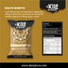 A Kilo of Spices | Ginger Powder 1Kg | Ideal for Cooking, Baking & Seasoning | Freshly Packed Ground Ginger for Maximum Flavour & Aroma | Essential Spice for Everyday Culinary Use view 2