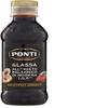6 x Ponti Aceto Balsamico di Modena Balsamic Vinegar Sauce Seasoning Sauces 250 ml view 1