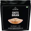 Naturevibe Botanicals Oats Bran - 1kg view 1