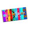 Suck my Dick Chocolate Bar Wrapper Novelty Gift Present Funny Rude Adult Insulting for Birthday Christmas Xmas Valentines (#1157) (with chocolate bar) view 1