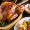 Black Leg Chicken Fom Urban Merchants, Poulet Noir, Weight approx 1.5kg view 2