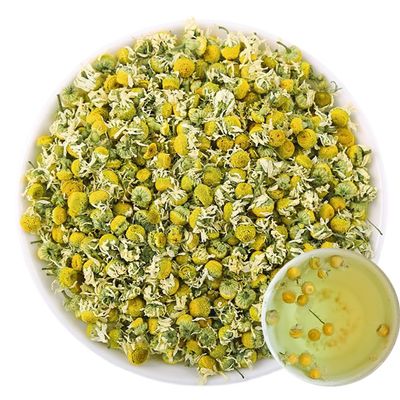 100% Chamomile 30g/1.05oz Fresh, Non GMO Loose Leaf