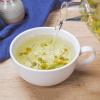 100% Chamomile 30g/1.05oz Fresh, Non GMO Loose Leaf view 3
