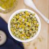 100% Chamomile 30g/1.05oz Fresh, Non GMO Loose Leaf view 4
